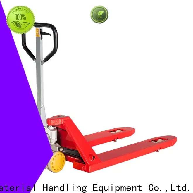 Staxx quick hand pallet truck 3 ton for business for hire
