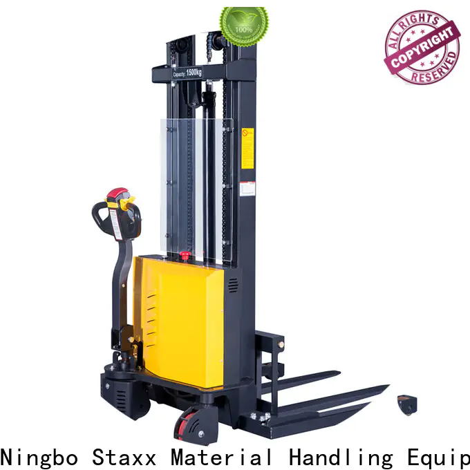 Custom hydraulic hand pallet truck forklift fully Supply for hire