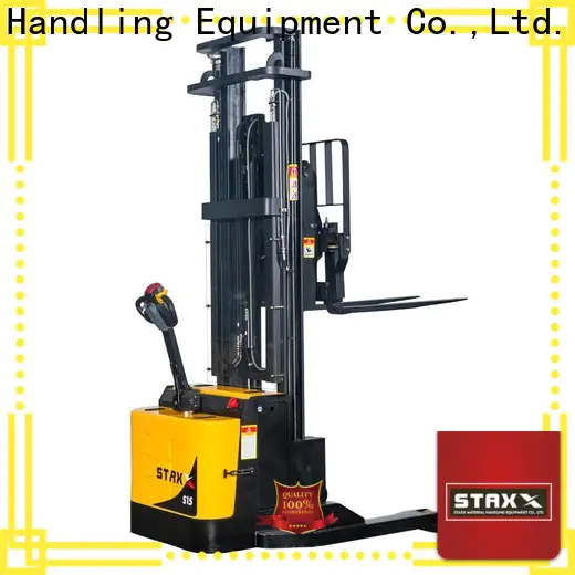 Staxx counter automated pallet truck Supply for hire