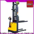 Staxx Custom electric hydraulic stacker company for warehouse