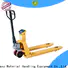 Staxx wh2530g electric pallet lift truck manufacturers for warehouse
