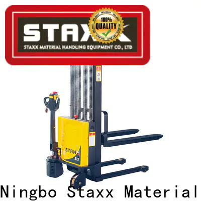 Top pallet stacker truck wh25 Suppliers for warehouse