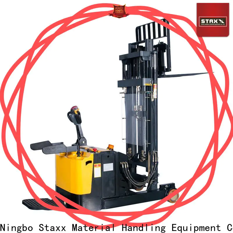 Staxx cbes500750 electric pallet lift company for stairs