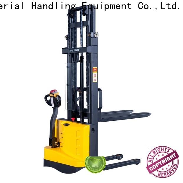 Staxx Best presto pallet stacker for business for warehouse