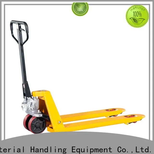 Staxx wh202530s pallet jack 2500kg company for warehouse