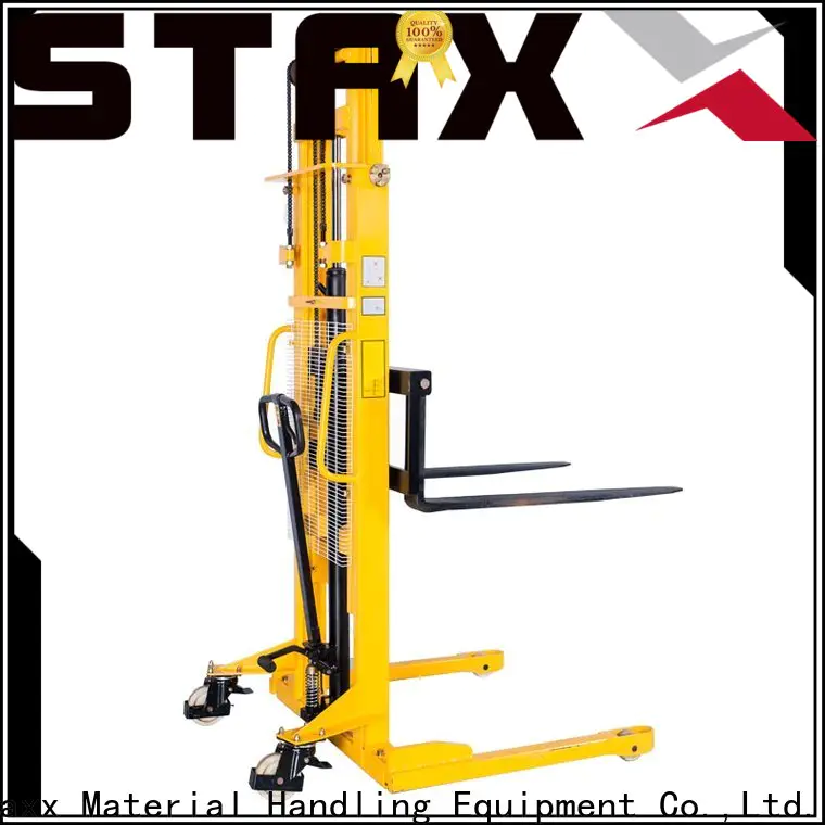 Wholesale pallet lifting equipment wmsa for business for stairs