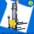Custom used hand pallet truck pwh25 Suppliers for hire