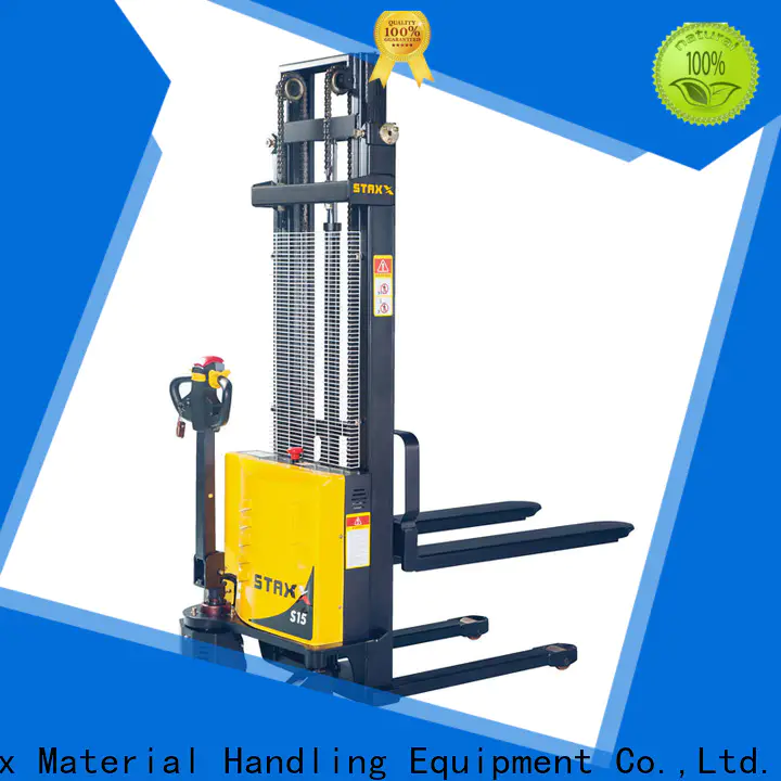 Custom used hand pallet truck pwh25 Suppliers for hire