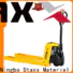Staxx rpt2530 small electric forklift Supply for hire