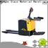 Staxx Best 6 foot pallet jack company for hire