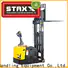 High-quality hydraulic stacker balance manufacturers for warehouse