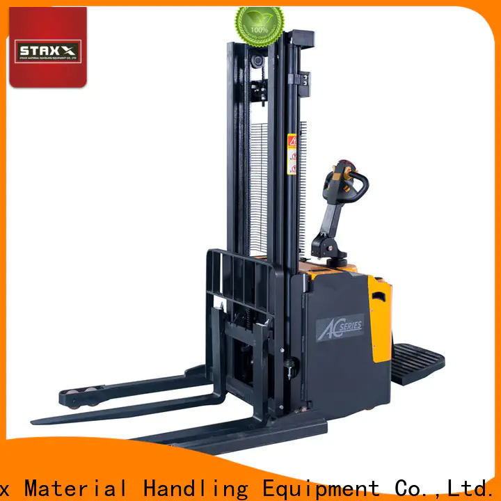Staxx New pallet truck for sale Supply for stairs