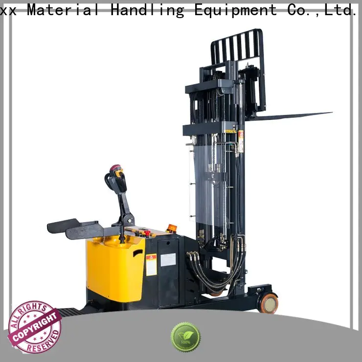 Staxx Latest buy electric stacker Supply for hire