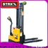 Staxx pws10s15si high lift pallet stacker for business for rent