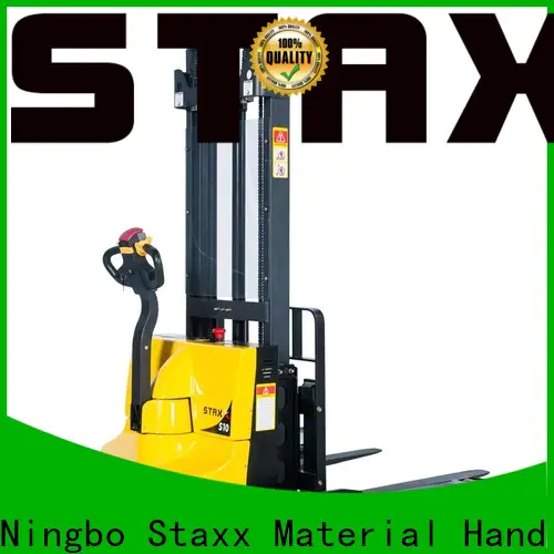 Staxx pws10ss15ssi pallet lift table for business for hire