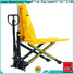 Staxx stainless standard pallet truck Suppliers for hire
