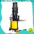 Staxx Wholesale fork truck manufacturers for business for warehouse