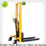Staxx manual electric stacker manufacturers for business for warehouse