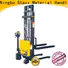 Staxx Top pallet lift stacker factory for rent