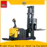 Best semi electric pallet stacker forklift manufacturers for stairs