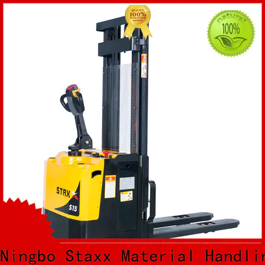 Staxx Wholesale pallet lifter suppliers Suppliers for hire