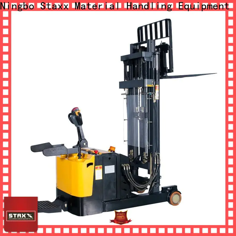 High-quality fork pallet lifter pws10ss15ssi Supply for hire