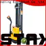 Staxx Wholesale pallet jack manufacturers company for hire