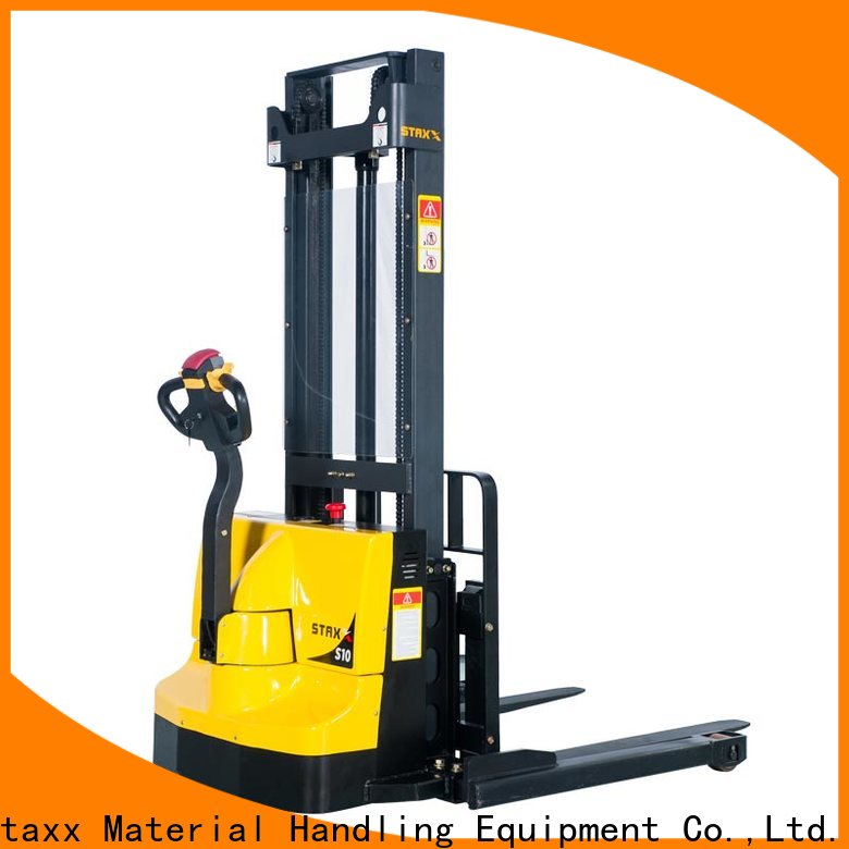 Custom new forklifts for sale powered for business for rent