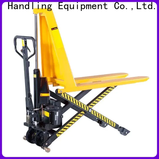 Staxx Wholesale stand on pallet truck Supply for stairs