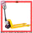 Staxx heavy wholesale hand pallet truck for business for hire