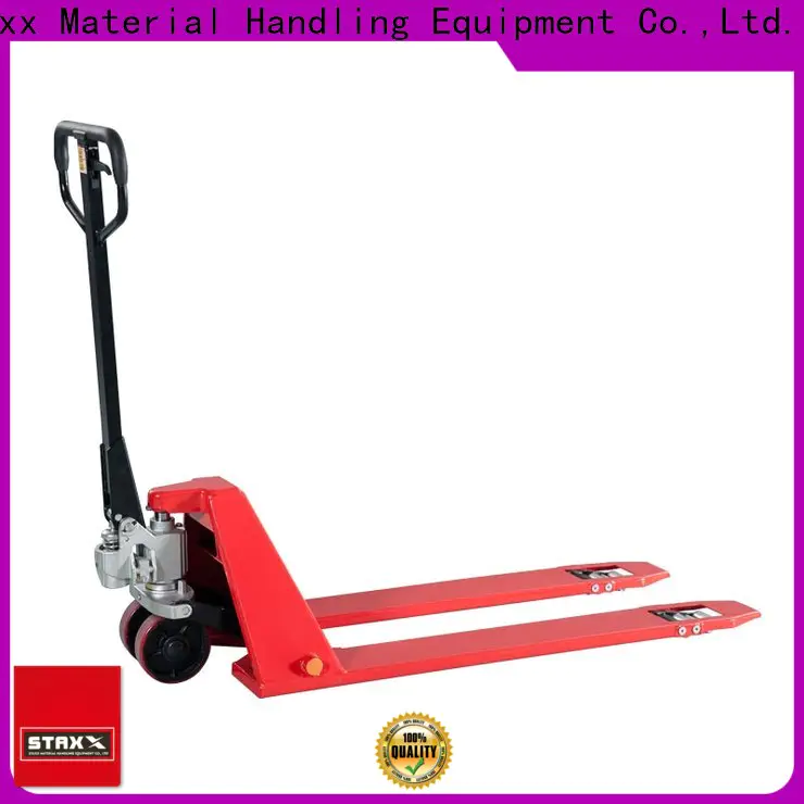 Top single pallet jack wh2530g Suppliers for rent