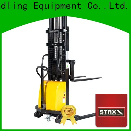 Staxx over used pallet stacker Supply for hire