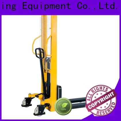 Staxx New reach stacker forklift Suppliers for warehouse