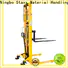 High-quality electric pallet stacker dyc101520a company for hire
