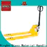Staxx wh25 pallet stacker truck Suppliers for stairs