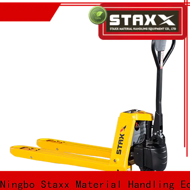 Staxx ept15h18h pallet jack parts Suppliers for hire