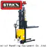 Staxx Best hydraulic stacker design company for stairs