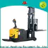 Staxx pws10ss15ssi pallet truck forklift manufacturers for rent