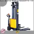 Wholesale walkie pallet stacker es121520 manufacturers for warehouse