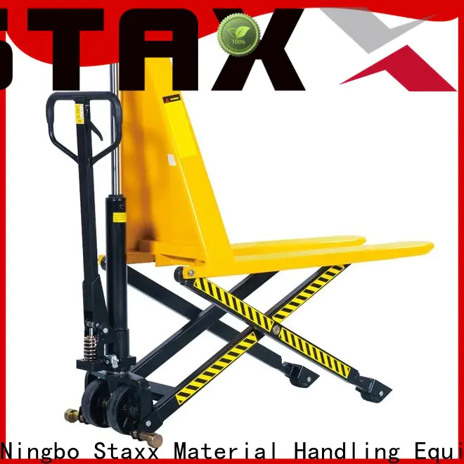 Staxx Top warehouse forklift Supply for warehouse