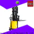 Staxx dyc101520 walkie lift truck manufacturers for hire