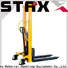Staxx forklift used electric stackers for sale Suppliers for hire