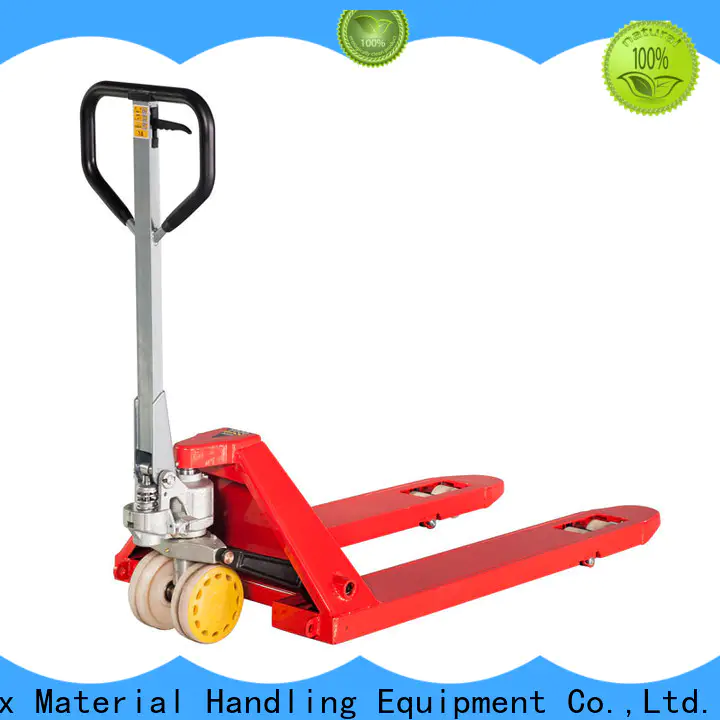 Staxx hpt2530 pallet lifter price Suppliers for warehouse