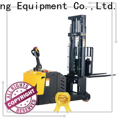 Staxx reach lift pallet truck Supply for hire