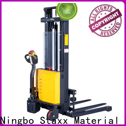 Staxx Wholesale used pallet lift for business for stairs