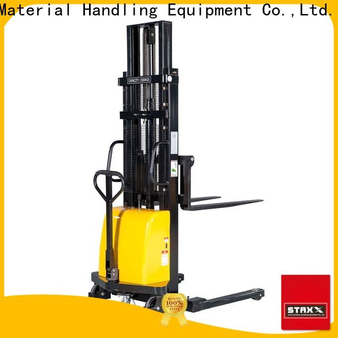 New electric hand pallet jack wms manufacturers for rent