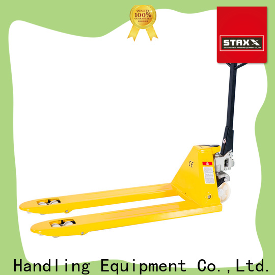 Top used hand pallet truck 30es Supply for hire