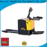 Wholesale buy electric pallet jack semi company for stairs