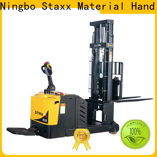 Top hydraulic pallet lift fork Supply for warehouse