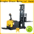 Top hydraulic pallet lift fork Supply for warehouse